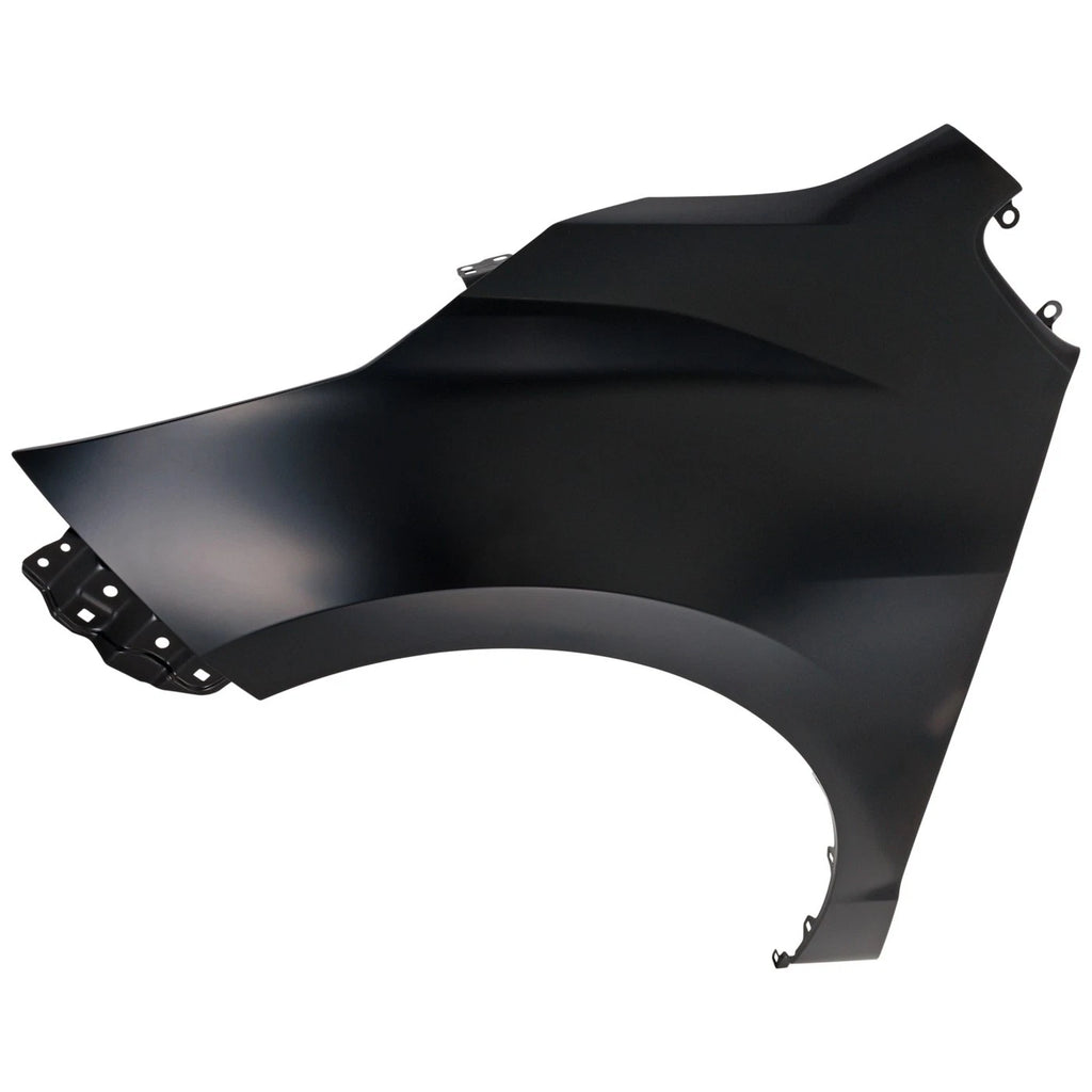 Fender for Toyota Sienna (2021–2024) Front Driver Side