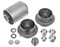 Meyle Front Lower Suspension Control Arm Bushing Kit for MB C280 (1997–2000)