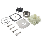 Water Pump Impeller Kit for Yamaha 4-Str 75 90 115 HP Outboard (1996–2020) 68V-W0078-00-00
