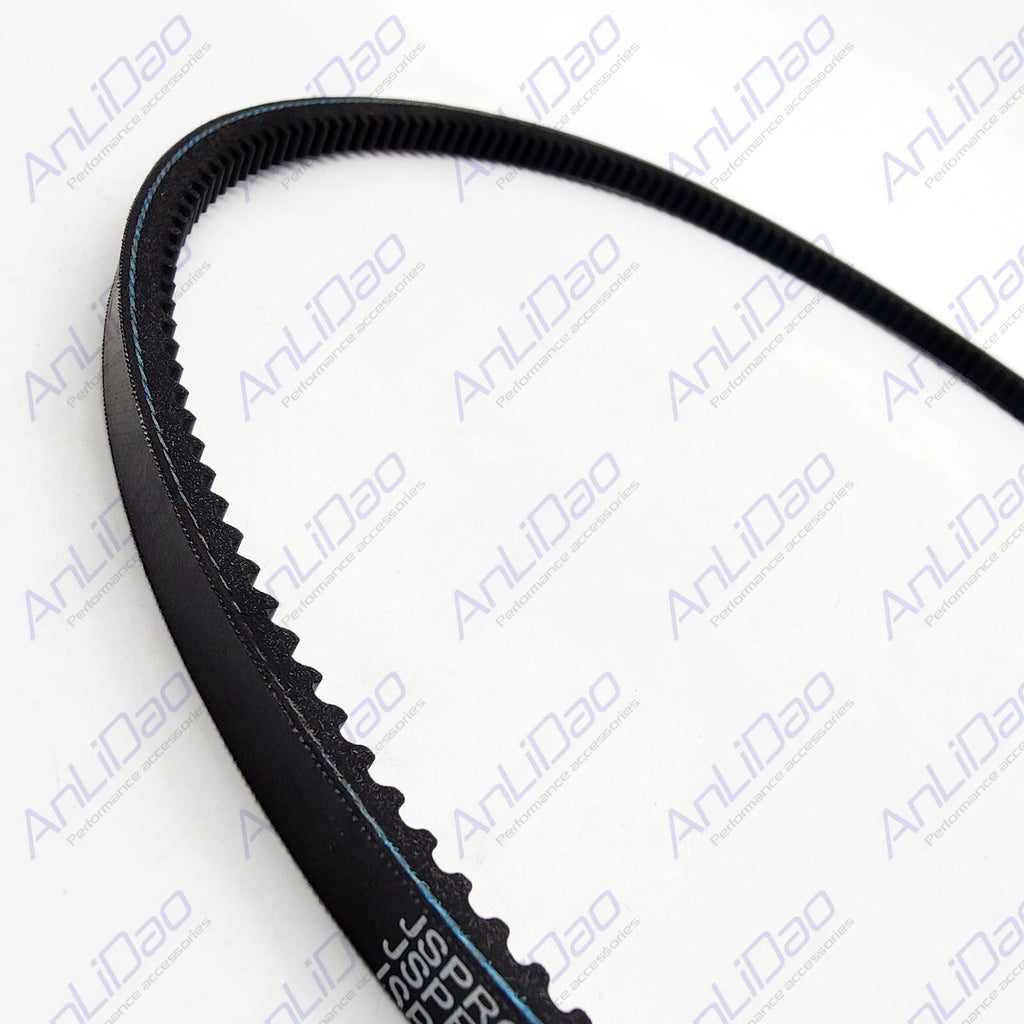 V Belt for Yanmar Marine 4JH4 TE HTE HTE1 Inboard Engines (New) 129671-42280