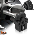 Front Passenger Side Window Switch for Ford F150/Crown Victoria/Expedition (2003–2008)