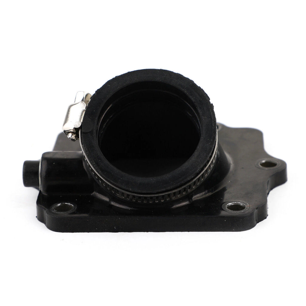 Carburetor Intake Boot for Polaris SWEDISH NORWEGIAN 400 (Fits 3084143 T9)