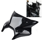 Front Windshield Deflector for Yamaha MT09 SP (2024) - Black