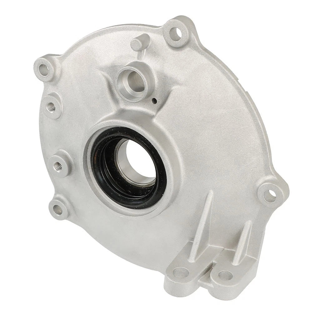 Rear Brake Plate Panel Cover for Honda Recon 250 (1997–2022)
