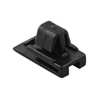 Grille Bonnet Clip Set of 6 for Mini Cooper (Compatible Parts)