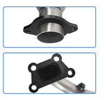 Catalytic Converter Set for Cadillac CTS 3.0L (2010–2011) EPA