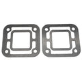 Elbow Riser Gaskets for OMC/Volvo Penta 3.0L 908013 778045 3850495 18-2875