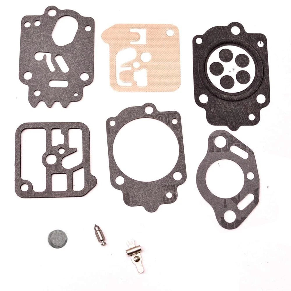 Carburetor Gasket Repair Kit for Stihl 034 038AV (HK43B RK-33HK)