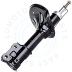 Set of 4 Struts and Shocks for Hyundai Elantra 2000–2006