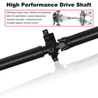 Rear Drive Shaft for Ford Fusion Lincoln MKZ Mercury Milan (2007–2012)