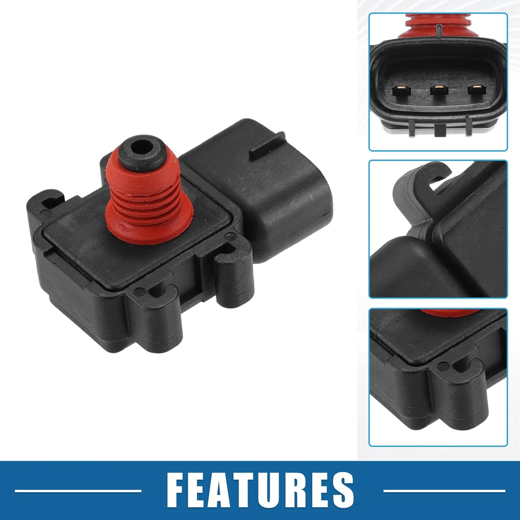 Air Intake MAP Pressure Sensor No. 8942187104 for Toyota Daihatsu 
