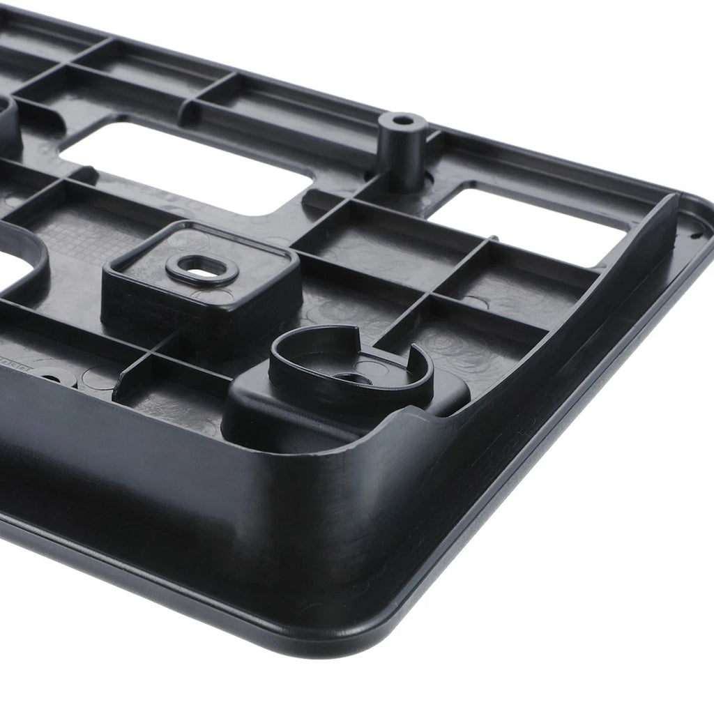 Bumper License Plate Mounting Bracket for Honda Civic Sedan/Coupe (2019–2021)
