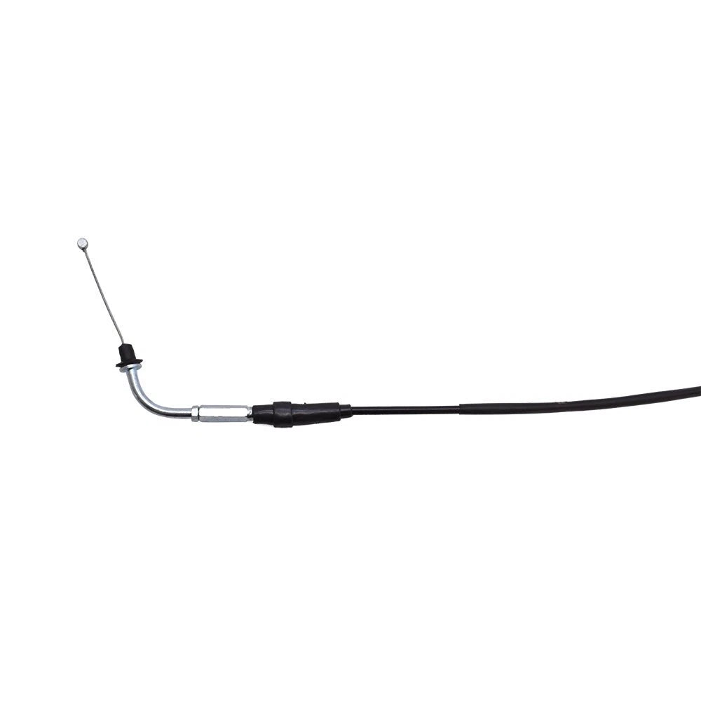 Throttle Cable Assembly for Yamaha PW50 Y-Zinger (1981â2009)
