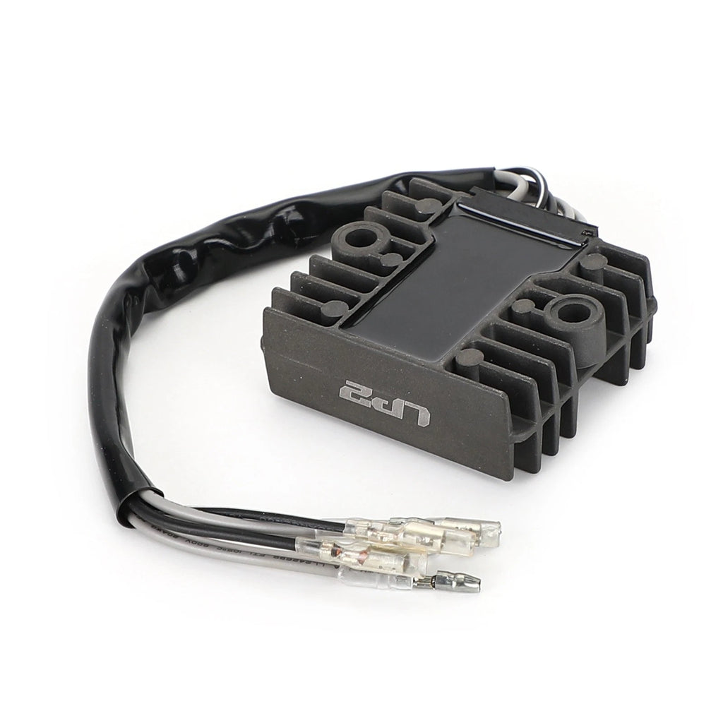 Rectifier for Honda BF 20/25/30 A Hp SH LH SR LR (31750-ZV7-781, 31750-ZV7-751)