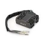 Rectifier for Honda BF 20/25/30 A Hp SH LH SR LR (31750-ZV7-781, 31750-ZV7-751)