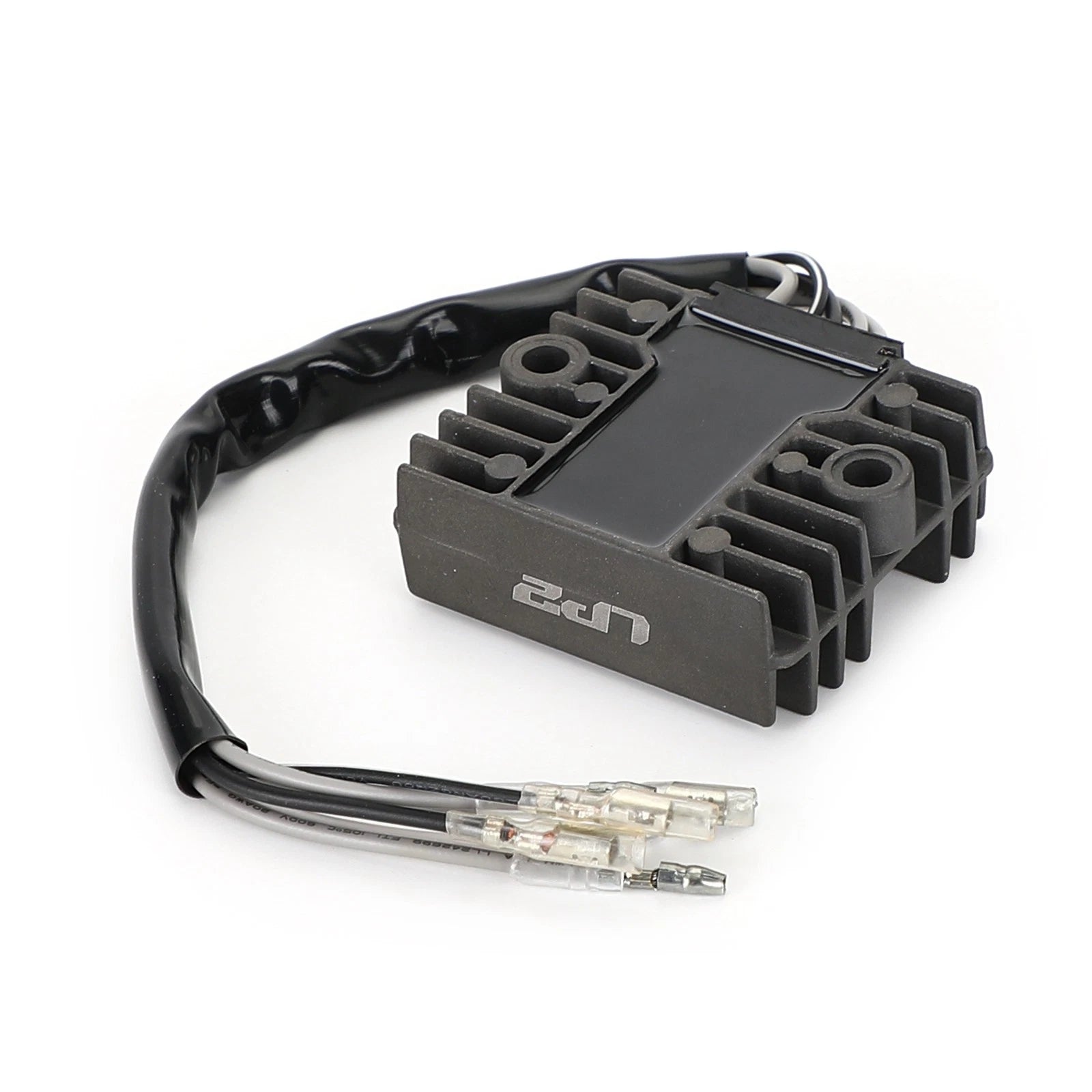 Rectifier for Honda BF 20/25/30 A Hp SH LH SR LR (31750-ZV7-781, 31750-ZV7-751)