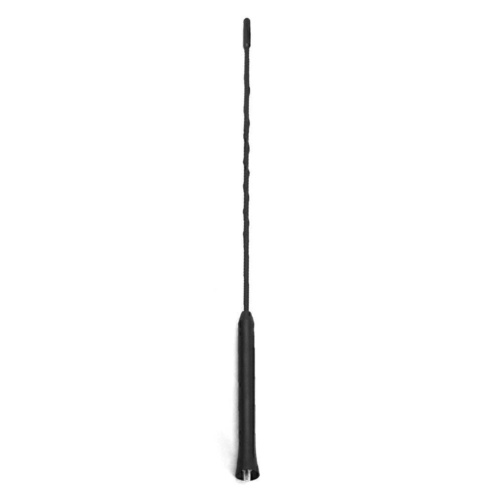 16 Inch Universal Antenna Mast for Toyota BMW (AM/FM)