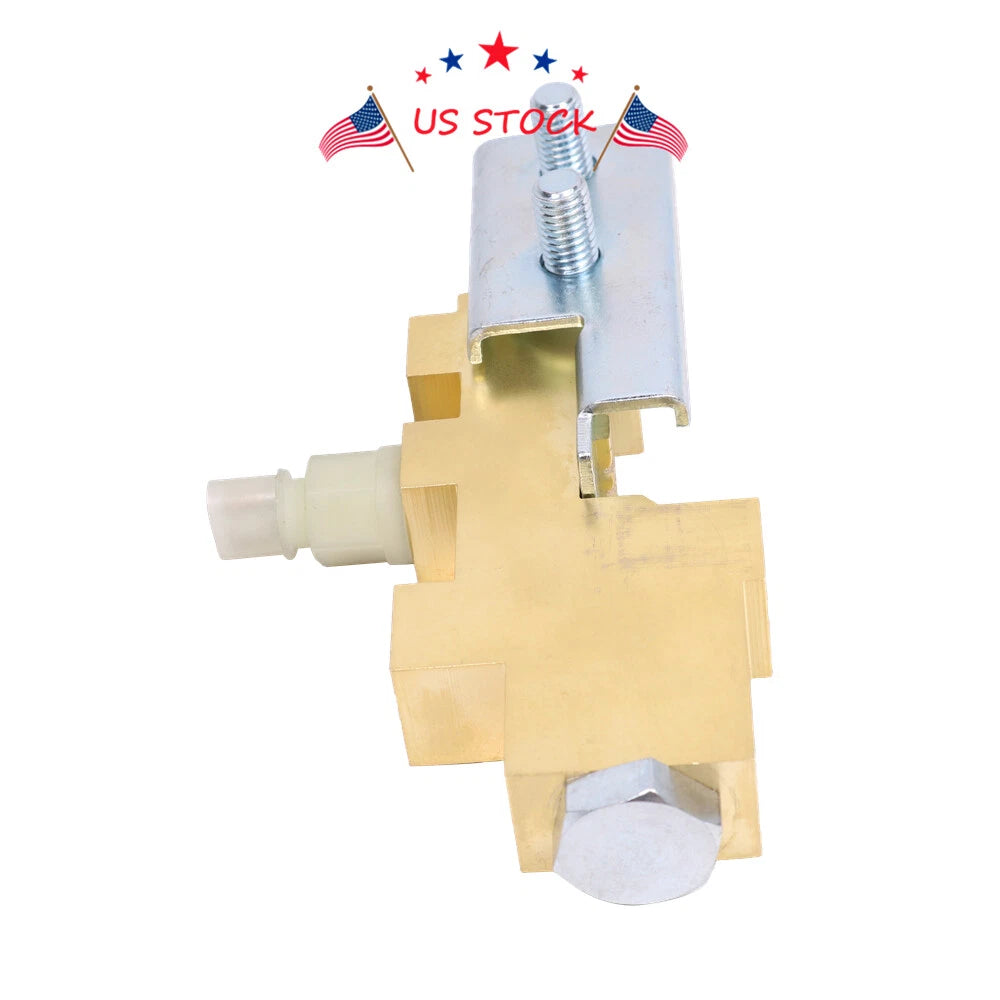 Proportioning Valve for Ford Mustang/Fairlane/Galaxie (1960–1974)
