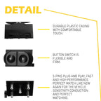 Power Lock Door Switch for Ford Mustang (1994-2004)