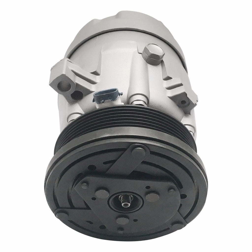 A/C Compressor Kit Replacement With O-Rings for Toyota Estima (2000-2005)