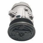 A/C Compressor Kit Replacement With O-Rings for Toyota Estima (2000-2005)