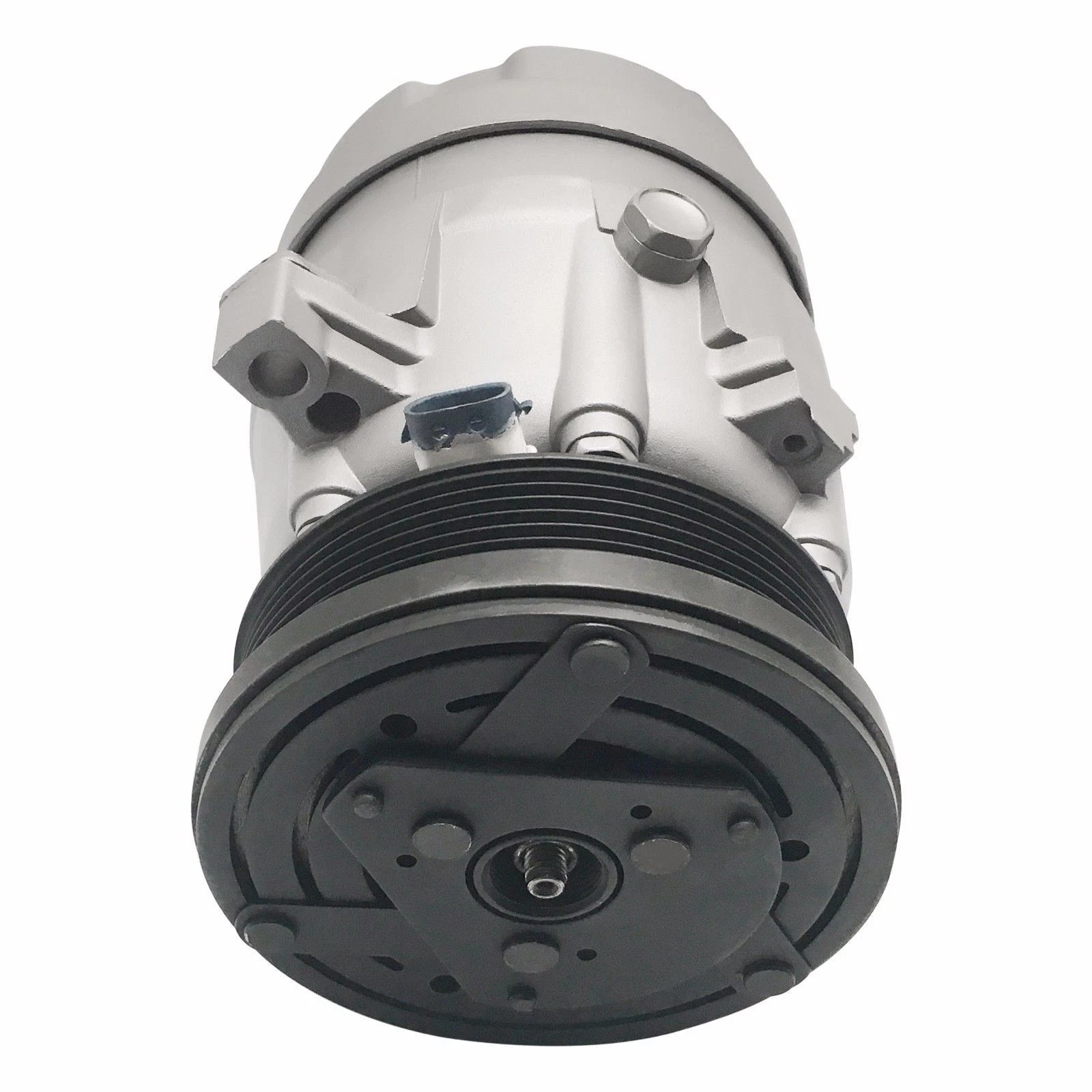 A/C Compressor Kit Replacement With O-Rings for Toyota Estima (2000-2005)