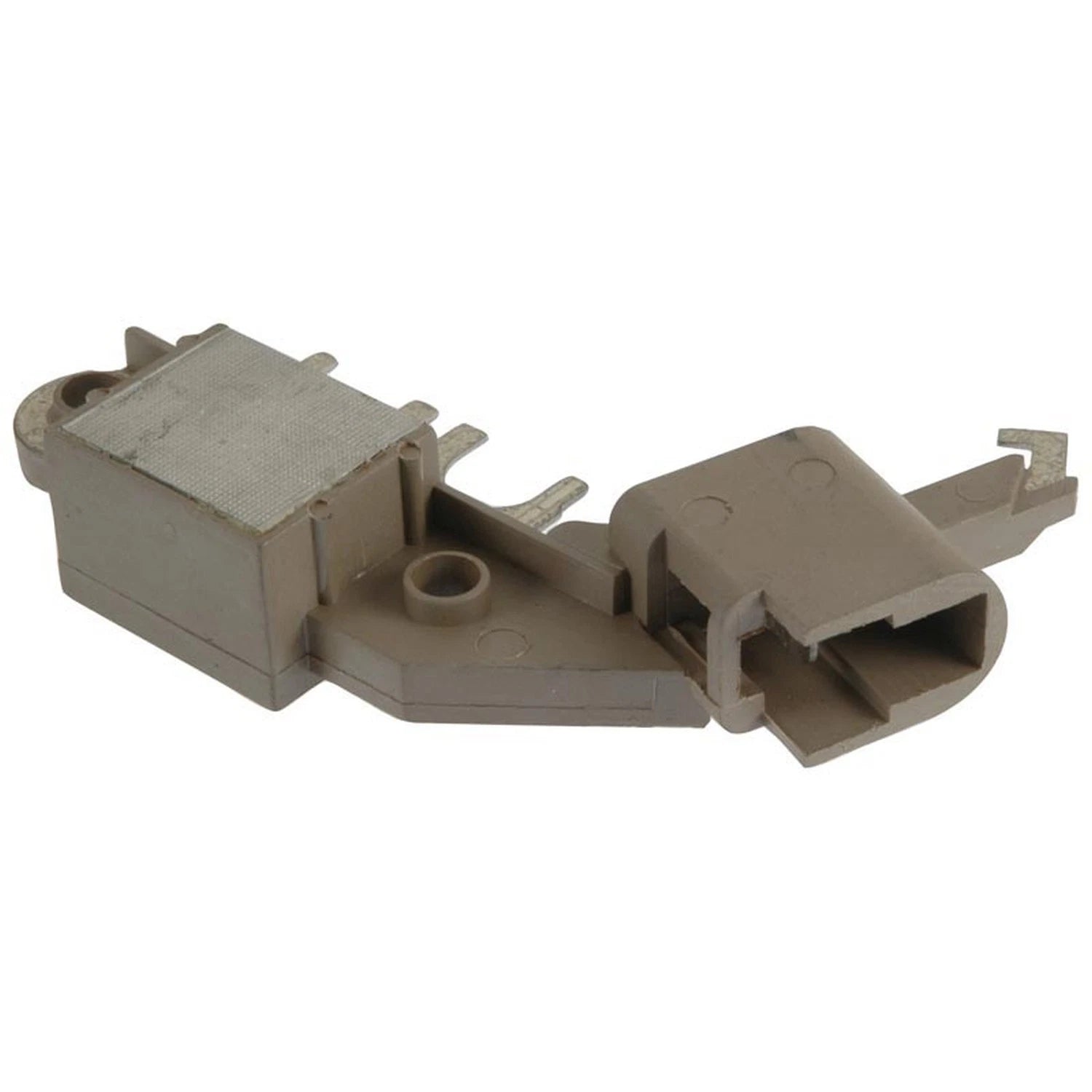 Voltage Regulator for Mitsubishi Fuso FE L4 3.3L (1990–1991)
