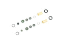 Renthal Revo PDS01 Bush/Bearing Service Kit for Renthal Revo (2010–2023)