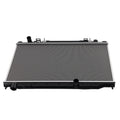 Coolant Radiator for Nissan Maxima 3.5L V6 (2004–2006)