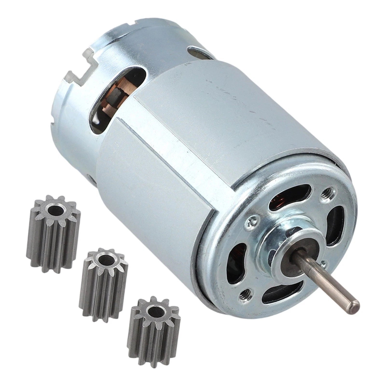 RS550 RS390 RS380 Electric Car Motors for Kids (6V 12V 24V)