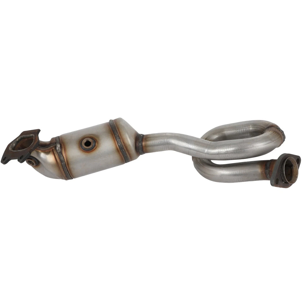 Catalytic Converters for Jeep Wrangler 3.6L (2012–2018)