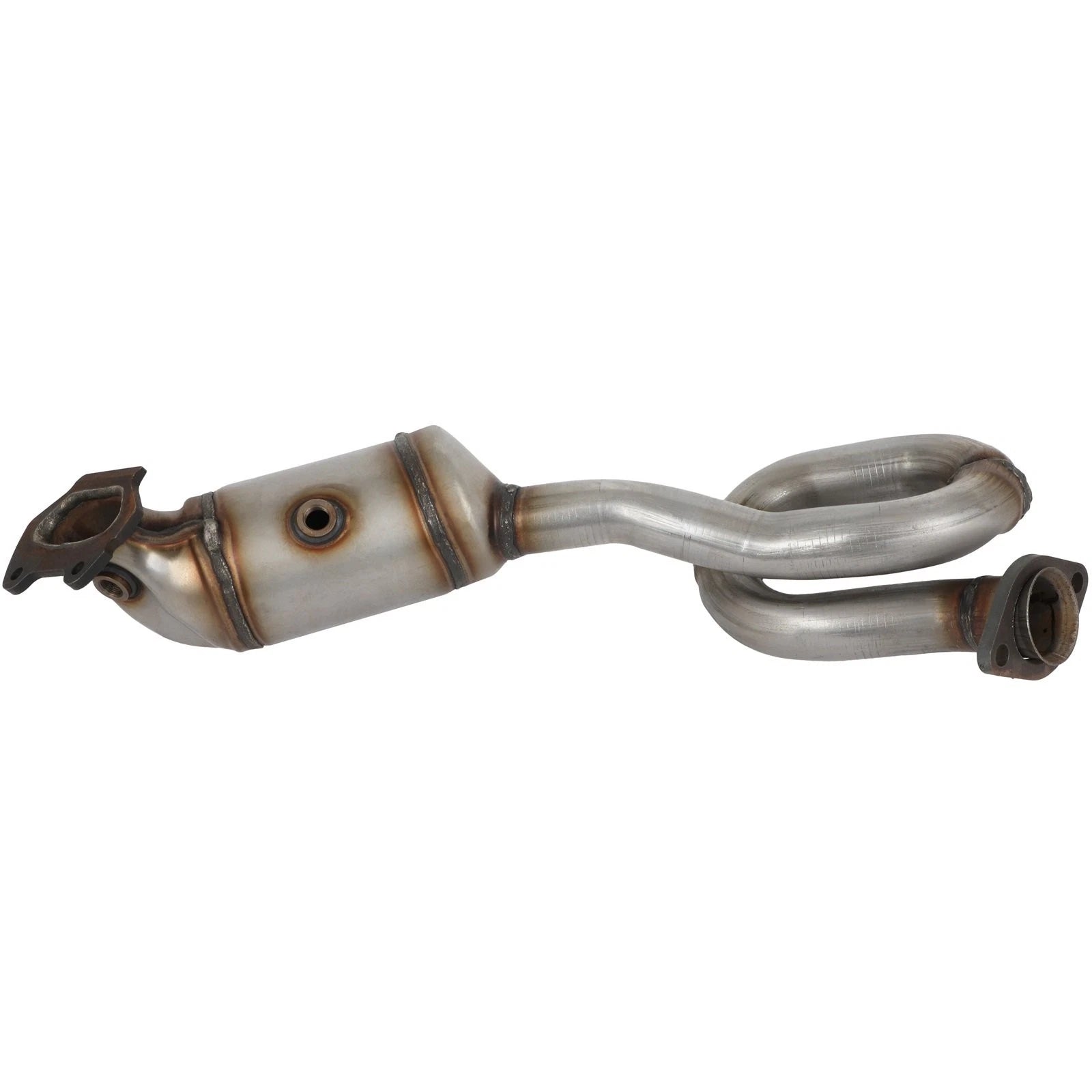 Catalytic Converters for Jeep Wrangler 3.6L (2012–2018)