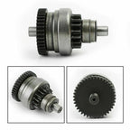 Starter Drive Bendix for Yamaha Grizzly 600 YFM600 (1998–2001)