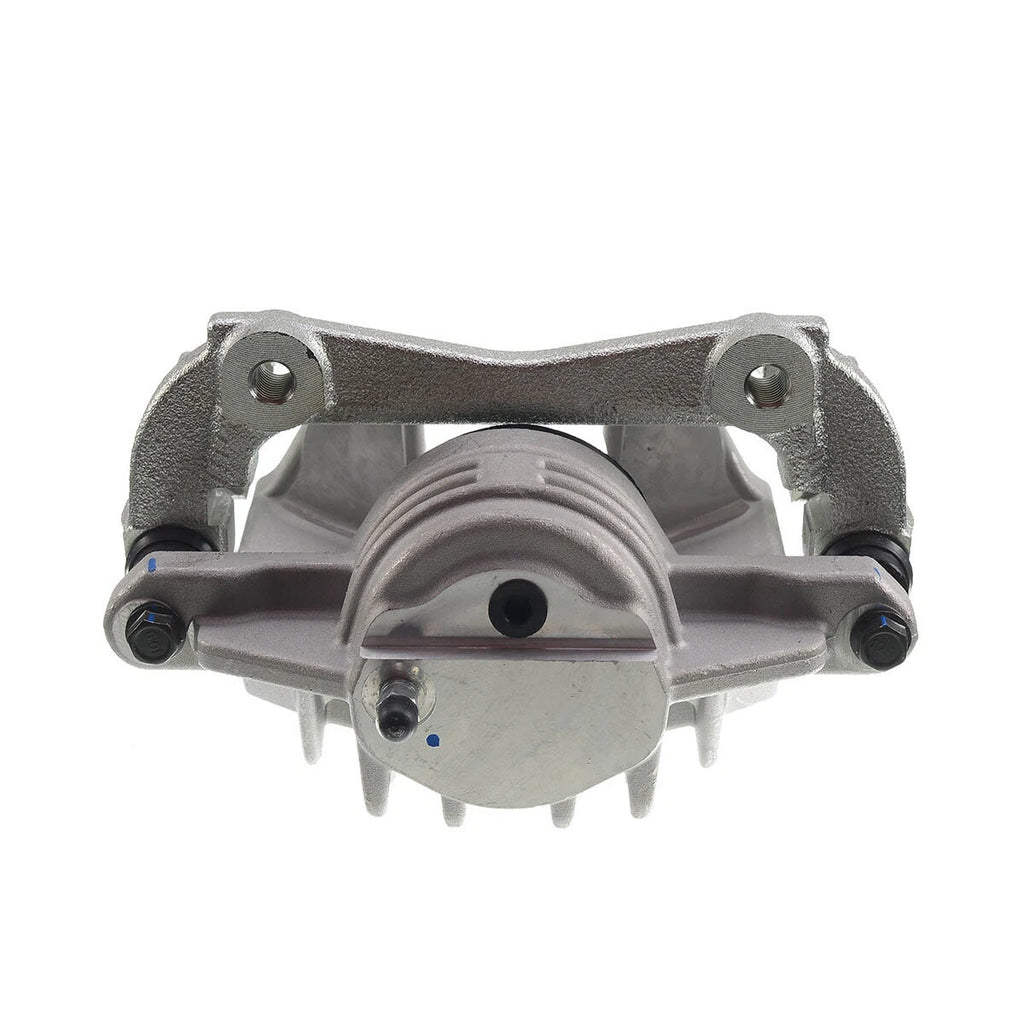 Front Right Brake Caliper with Bracket for Chevy Malibu (1997-2003)