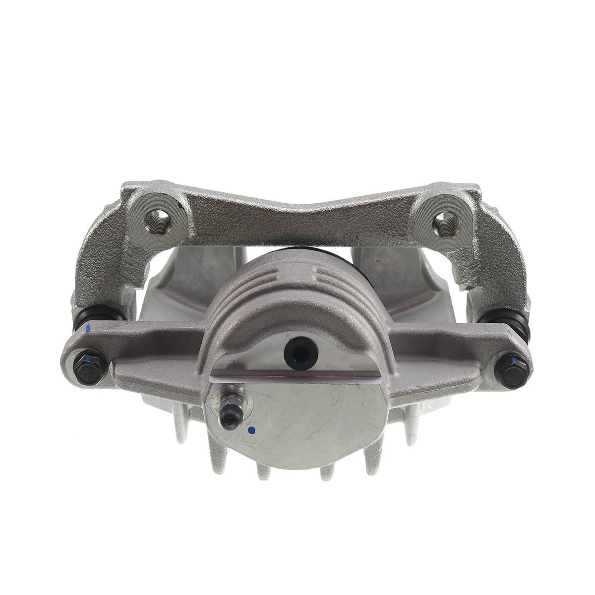 Front Right Brake Caliper with Bracket for Chevy Malibu (1997-2003)
