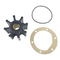 Marine Water Pump Impeller for Perkins 6HD 135/15 & 6HD 135/15D (N/A)