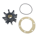Marine Water Pump Impeller for Perkins 6HD 135/15 & 6HD 135/15D (N/A)