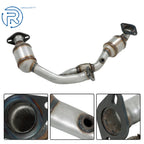 Front and Rear Catalytic Converter for Ford Taurus/Sable (2000-2007)