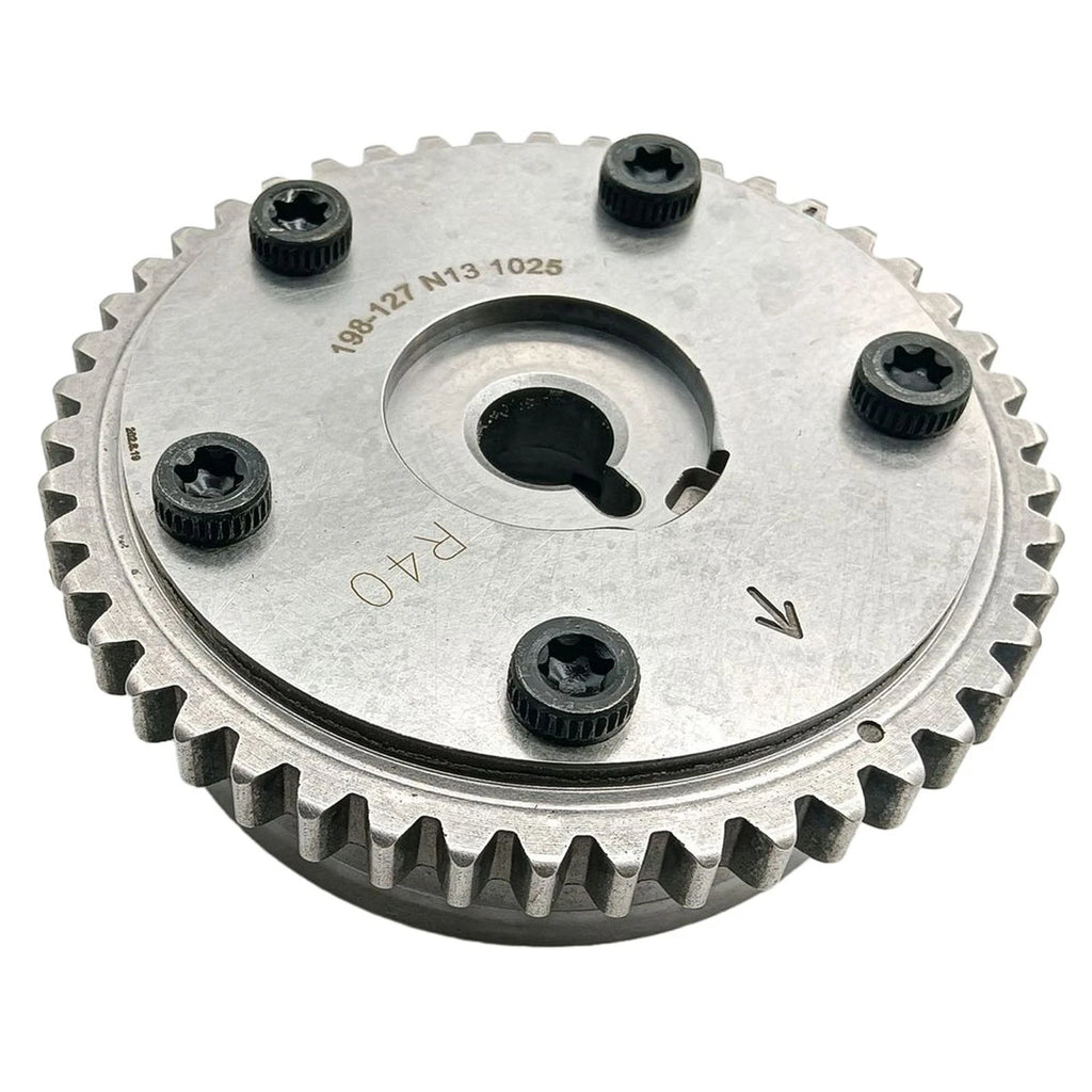 Engine Variable Valve Timing Sprocket for Acura ILX TSX Honda Civic CR-V 2013–2015