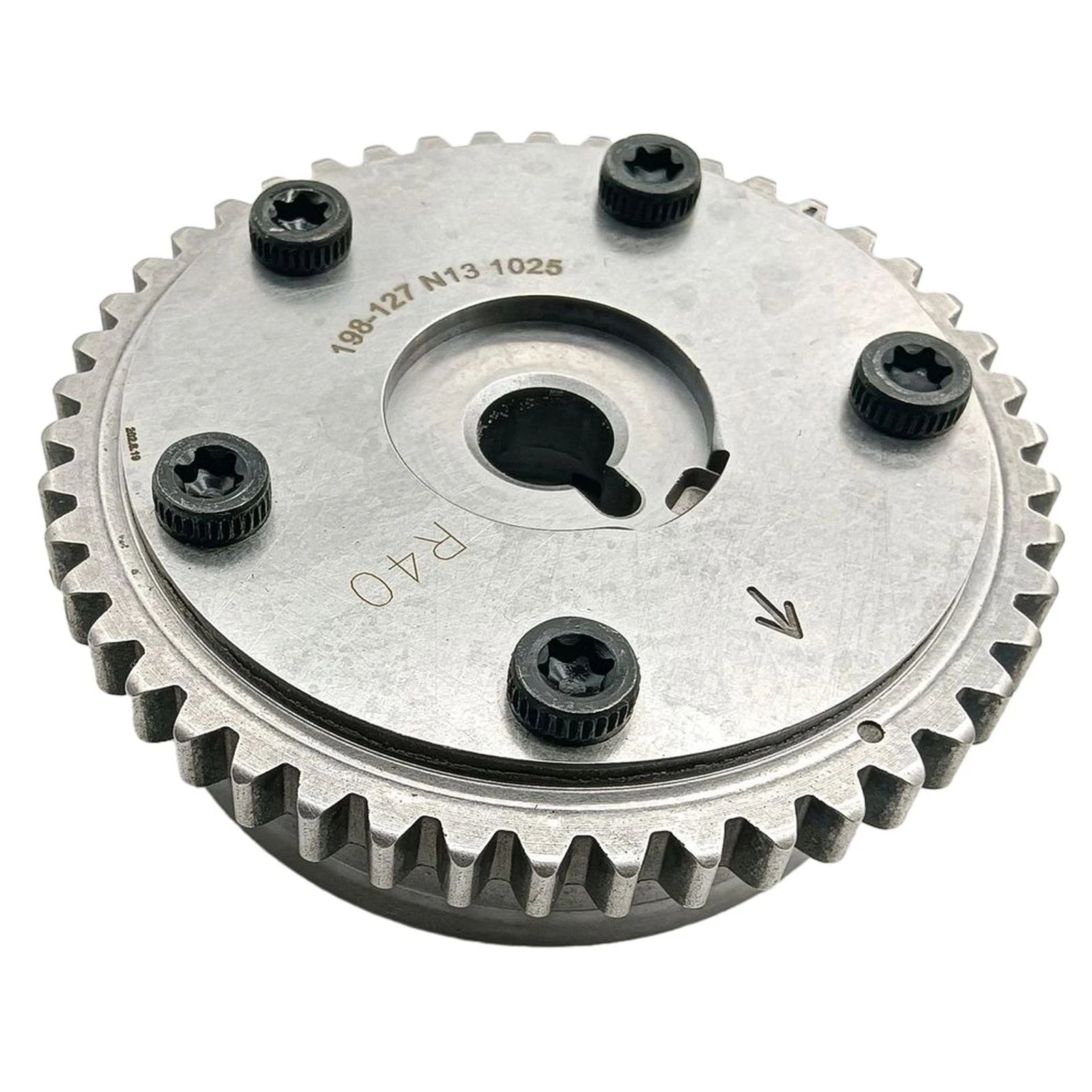 Engine Variable Valve Timing Sprocket for Acura ILX TSX Honda Civic CR-V 2013–2015