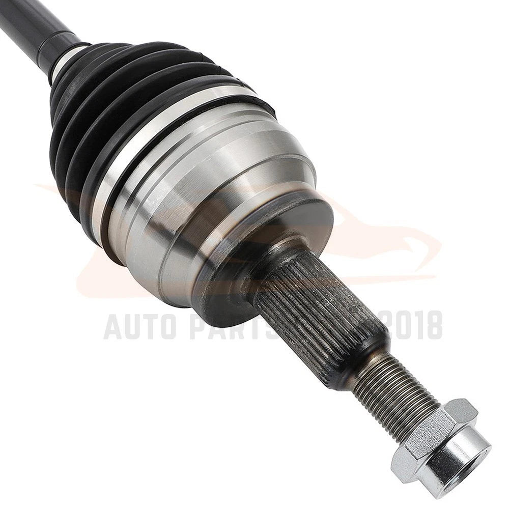 CV Axle Shaft for Dodge Ram 1500 (2006-2011)