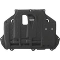 Engine Splash Shield for Ford Focus (2012–2014) Lower Sedan Cover