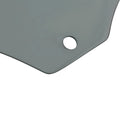 Set of 2 Door Glasses for Audi S4