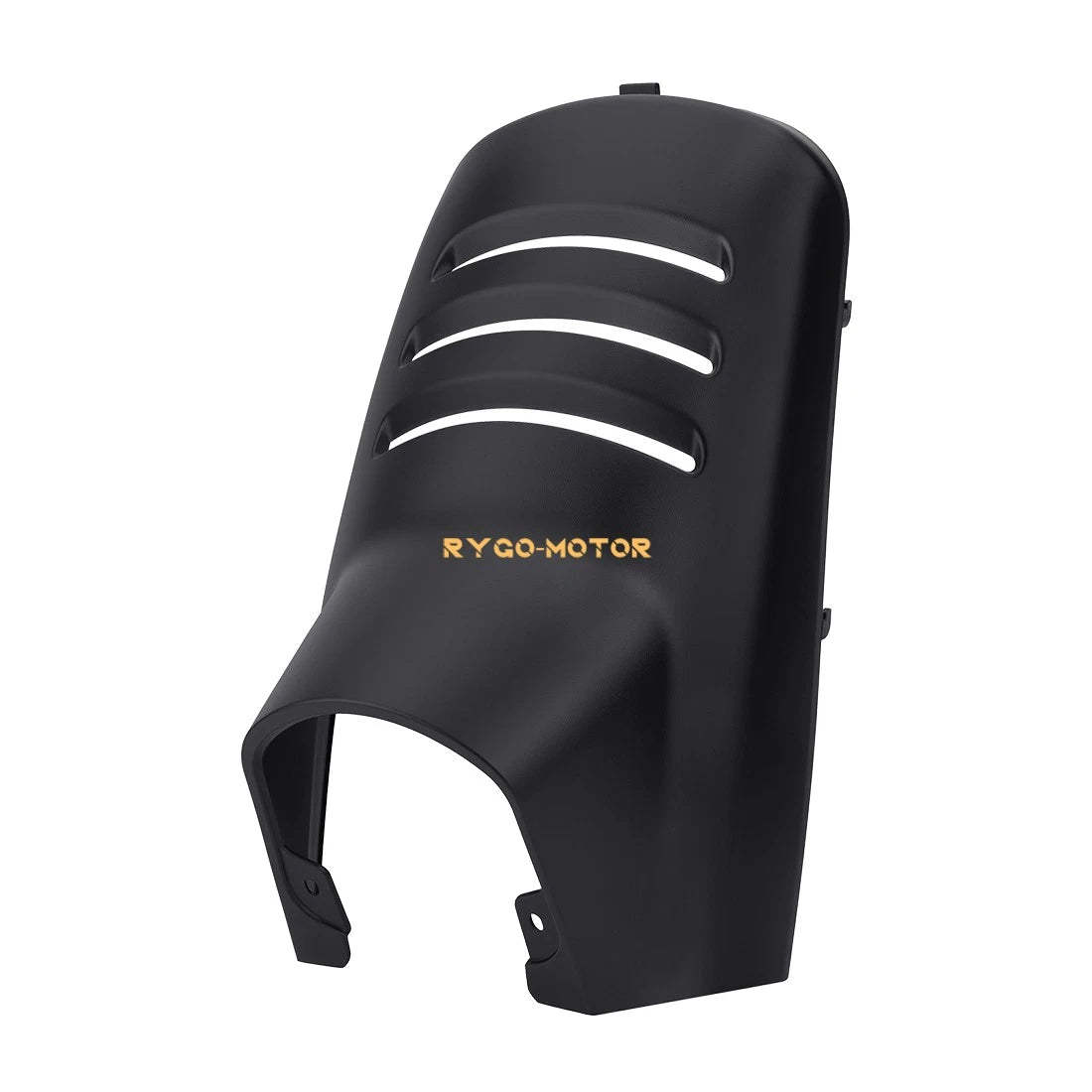 Center Front Fender Hood Cover for Suzuki LT-F160 (2000–2006)