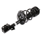 Set of 4 Shock Strut Coil Springs for Toyota Highlander (2004–2007)