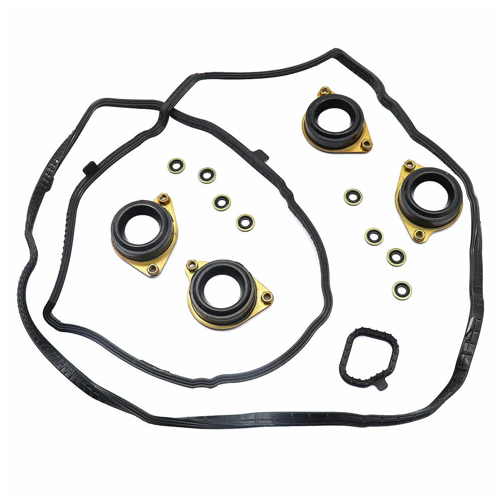 Valve Cover Gasket Set for Honda Accord 2.4L (2013-2017)