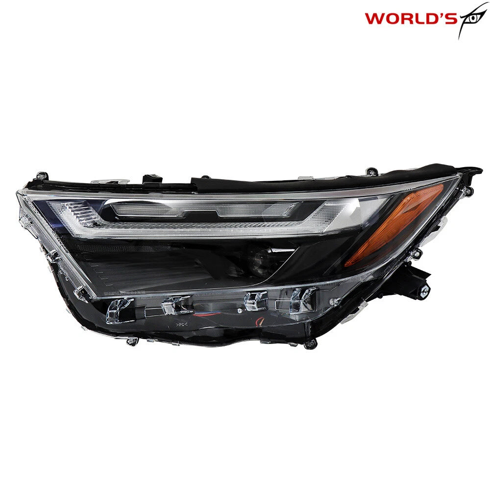 Full LED Headlight for Toyota RAV4 SE XSE Limited (2022–2023) Left Side
