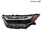 Full LED Headlight for Toyota RAV4 SE XSE Limited (2022–2023) Left Side