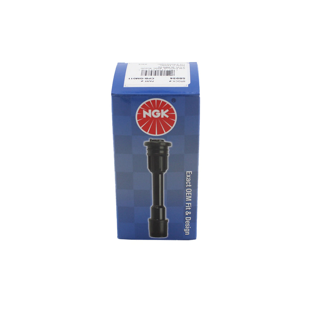 NGK Ignition Coil Boot 58984 for