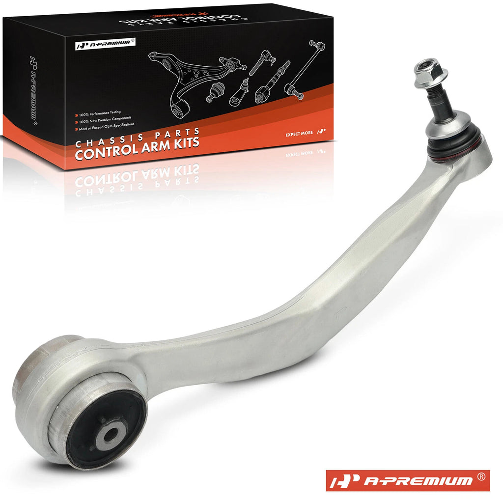 Front Left Lower Control Arm with Ball Joint for BMW G20 (2019–2023)